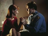 Кадр Частокол