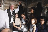 Кадр Последнее движение руки