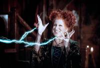 Кадр Фокус-покус