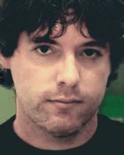 Рори Робинсон фото