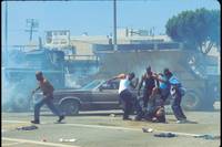 Кадр Проклятый сезон