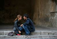 Кадр Уроки шоколада