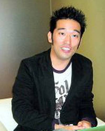 Кота Исии фото