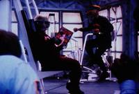 Кадр Космический полицейский участок