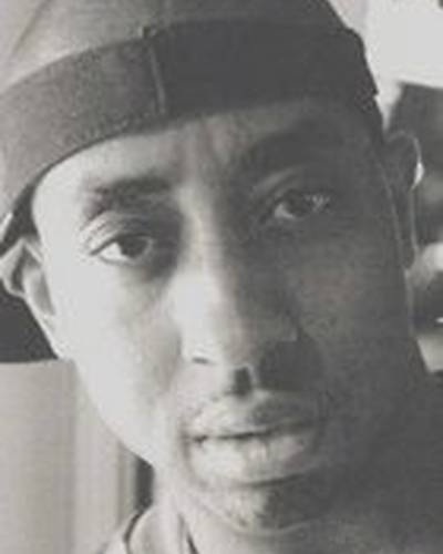 Реджинальд Футман фото