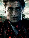 Постер из фильма "Гарри Поттер и Дары смерти: Часть 2" - 1