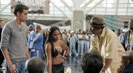 Кадр из фильма "Танцы улиц" - 2