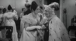 Кадр из фильма "Горе от ума" - 2