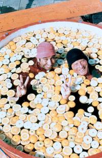 Кадр Каникулы на Майорке