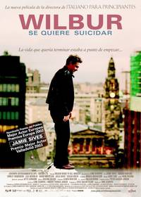 Постер Уилбур хочет покончить с собой