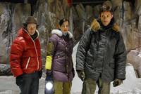 Кадр В поисках сокровищ нибелунгов