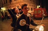 Кадр Первая дочь