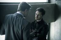 Кадр Добро пожаловать в капкан