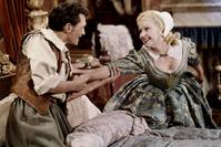 Кадр Царь и плотник