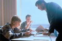 Кадр Сумасшедший