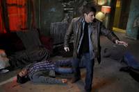 Кадр Сверхъестественное