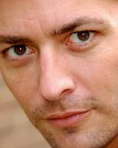 Кристофер Эллисон фото