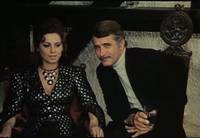 Кадр Маскарад