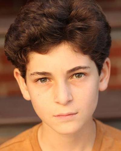 Дэвид Мазоуз фото