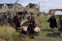 Кадр Die Rebellin