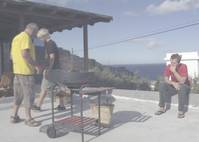 Кадр Meine Keine Familie