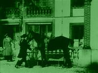 Кадр Вампиры