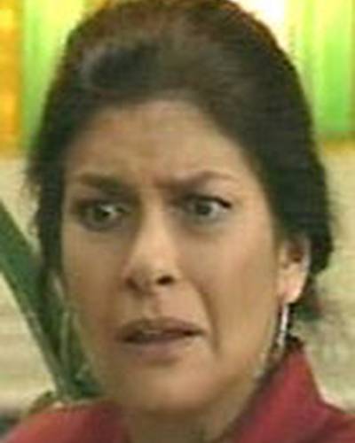 Ракель Ольмедо фото