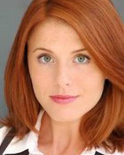 Алисса Кениг фото