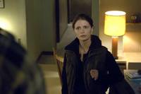 Кадр Замурованные в стене