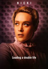 Постер Большая любовь