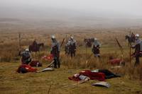 Кадр Мерлин