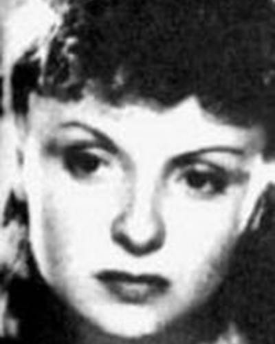 Одетт Жойе фото