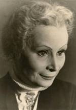 Tania Balachova фото