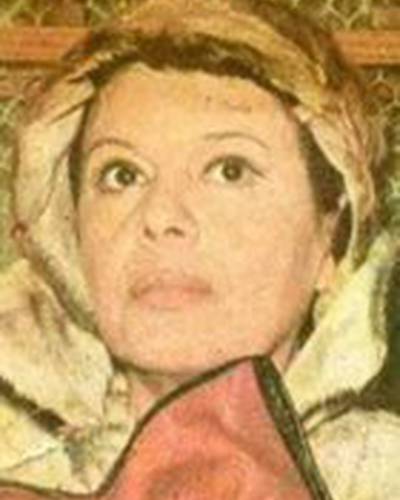 Мира Ступица фото