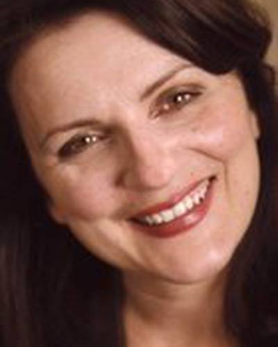 Мари-Тереза Фортин фото