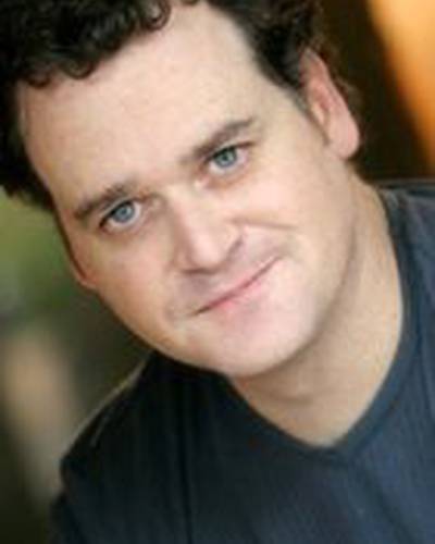 Дэйв Энтони фото