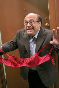 Кадр В Филадельфии всегда солнечно