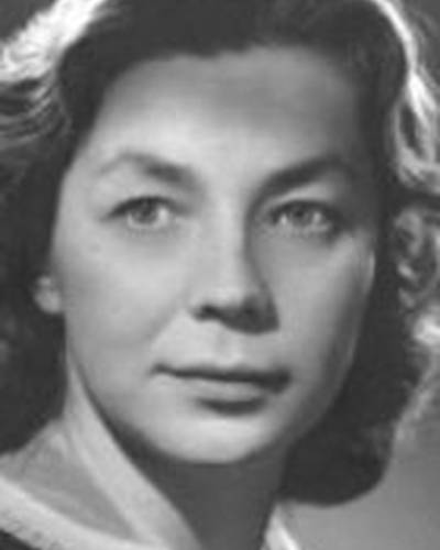 Клавдия Козлёнкова фото