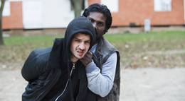 Кадр из фильма "Дипан" - 1