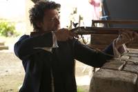 Кадр Череп и кости