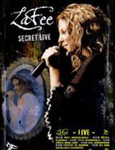 LaFee: Secret Live (видео)