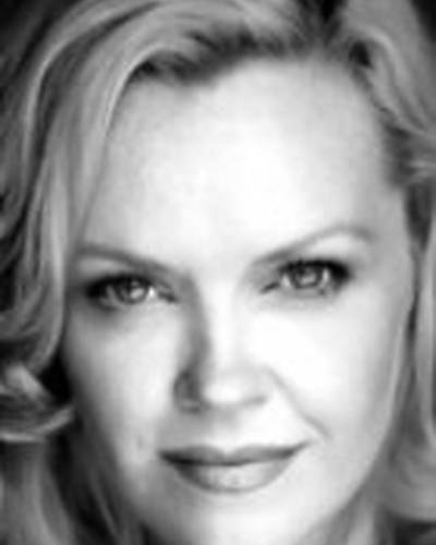 Леа Хокинг фото