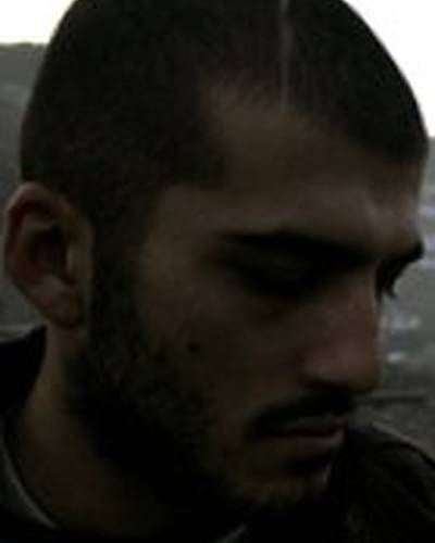 Уфук Байрактар фото