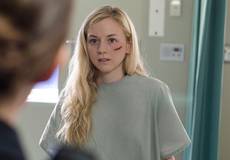 Эмили Кинни из «Ходячих мертвецов» появится в «Мастерах секса»