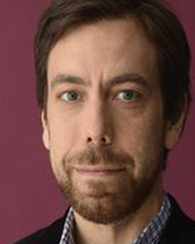 Дэн Краусс фото