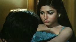 Кадр из фильма "Душа моя" - 1