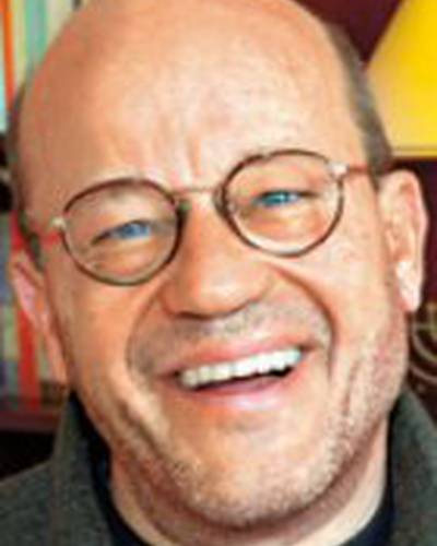 Мартин Клюгер фото