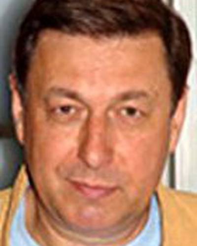 Юрий Бобров фото