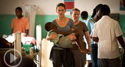 Трейлер (украинский перевод от oKino.ua)