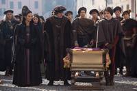 Кадр Ромео и Джульетта